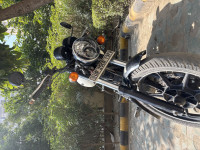 Royal Enfield Thunderbird X 350
