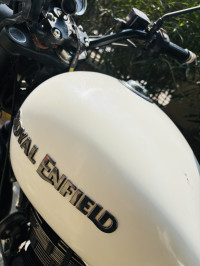 Royal Enfield Thunderbird X 350