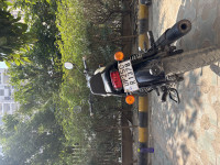Royal Enfield Thunderbird X 350
