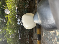 Royal Enfield Thunderbird X 350