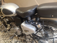 Royal Enfield Bullet 350 2017 Model