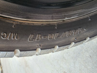 Forest Green Yezdi Roadster Dual Tone