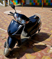 Honda Activa 3G 2015 Model
