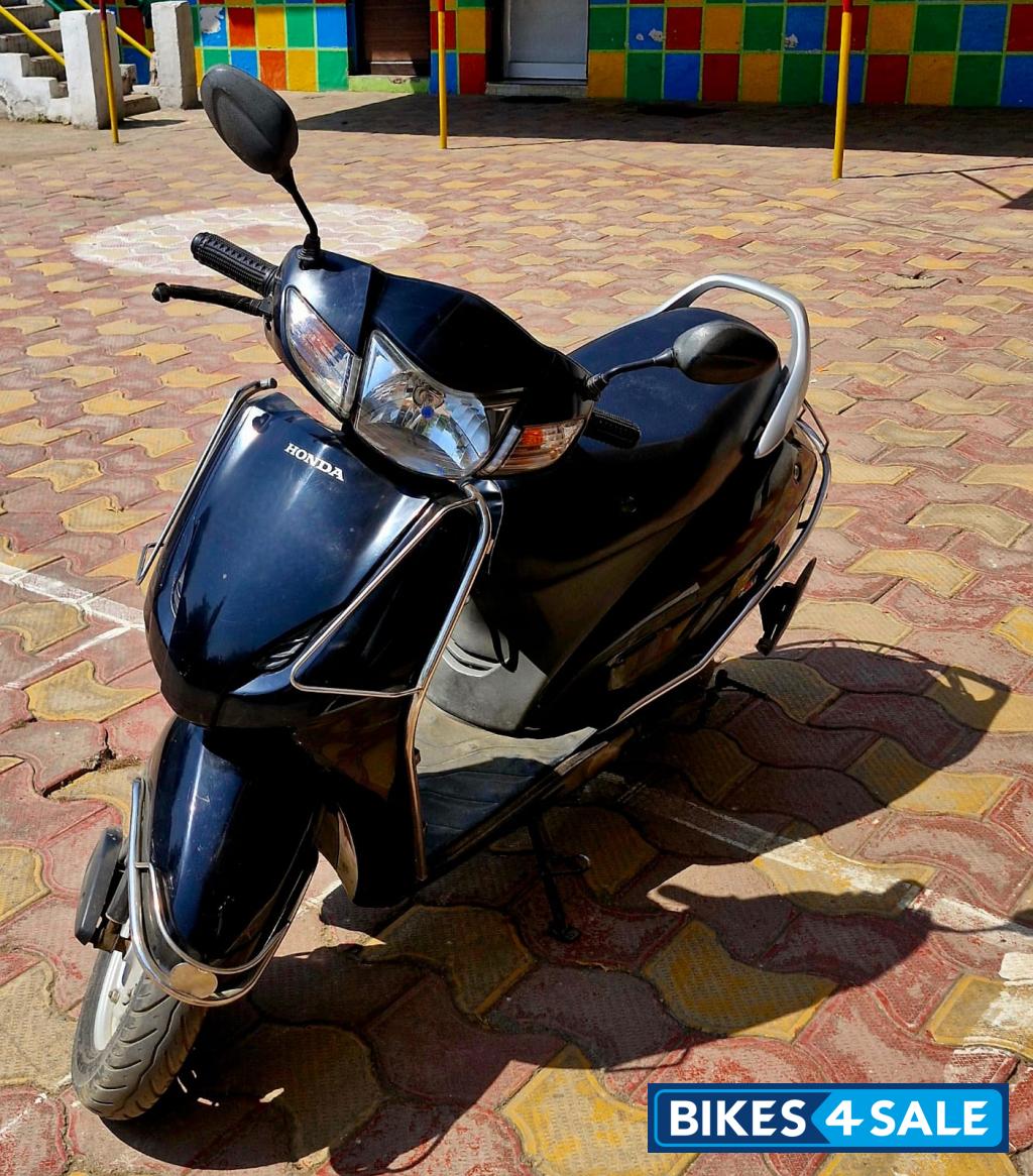 Honda Activa 3G