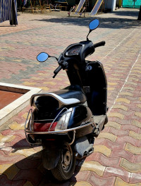 Honda Activa 3G