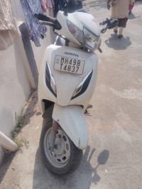 Honda Activa 6G