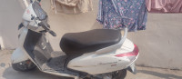 Honda Activa 6G