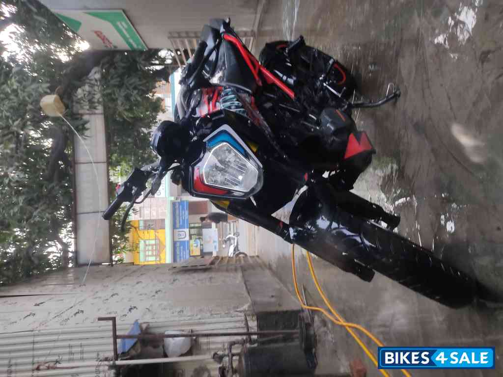 KTM Duke 200 ABS KTM Duke 200 ABS