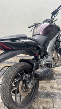 Bajaj Dominar 400 ABS BS6