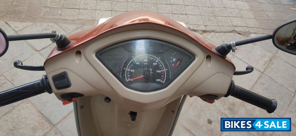 TVS Jupiter TVS Jupiter