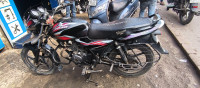 Bajaj Discover 100 DTS-Si