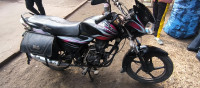 Bajaj Discover 100 DTS-Si