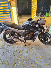 Honda CB Hornet 160R 2016 Model
