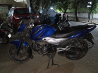 Bajaj Discover 100T 2013 Model