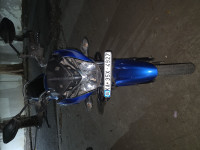 Bajaj Discover 100T