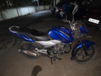 Bajaj Discover 100T