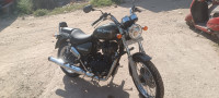Royal Enfield Thunderbird 350