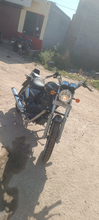 Royal Enfield Thunderbird 350