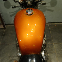 Royal Enfield Interceptor 650 Twin