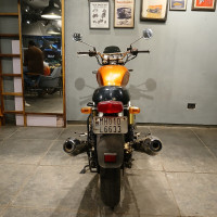 Royal Enfield Interceptor 650 Twin