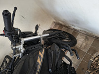 Yamaha FZ FI V2 2015 Model