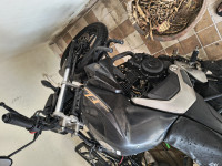 Yamaha FZ FI V2