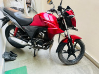 Honda CB Twister