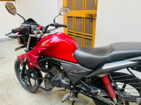 Honda CB Twister