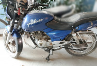Bajaj Pulsar 150 DTSi 2003 Model