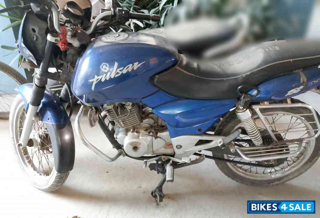 Bajaj Pulsar 150 DTSi
