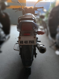Bajaj Pulsar 150 DTSi