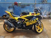 TVS Apache RR 310 2020 Model