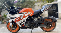 KTM RC 125 2020