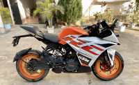 KTM RC 125 2020