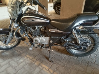 Bajaj Avenger Cruise 220 2018 Model
