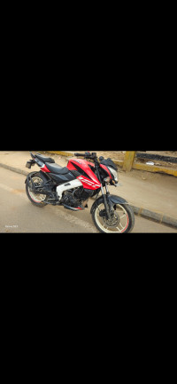 Bajaj Pulsar NS 160