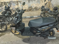 Yamaha Cygnus Ray ZR 2024 Model