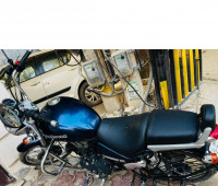 Royal Enfield Thunderbird 350 2016 Model
