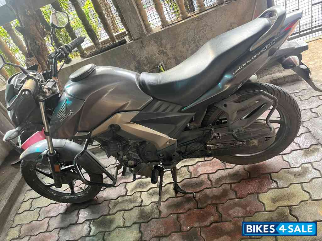 Honda CB Unicorn 160