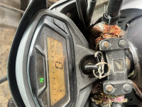 Honda CB Unicorn 160