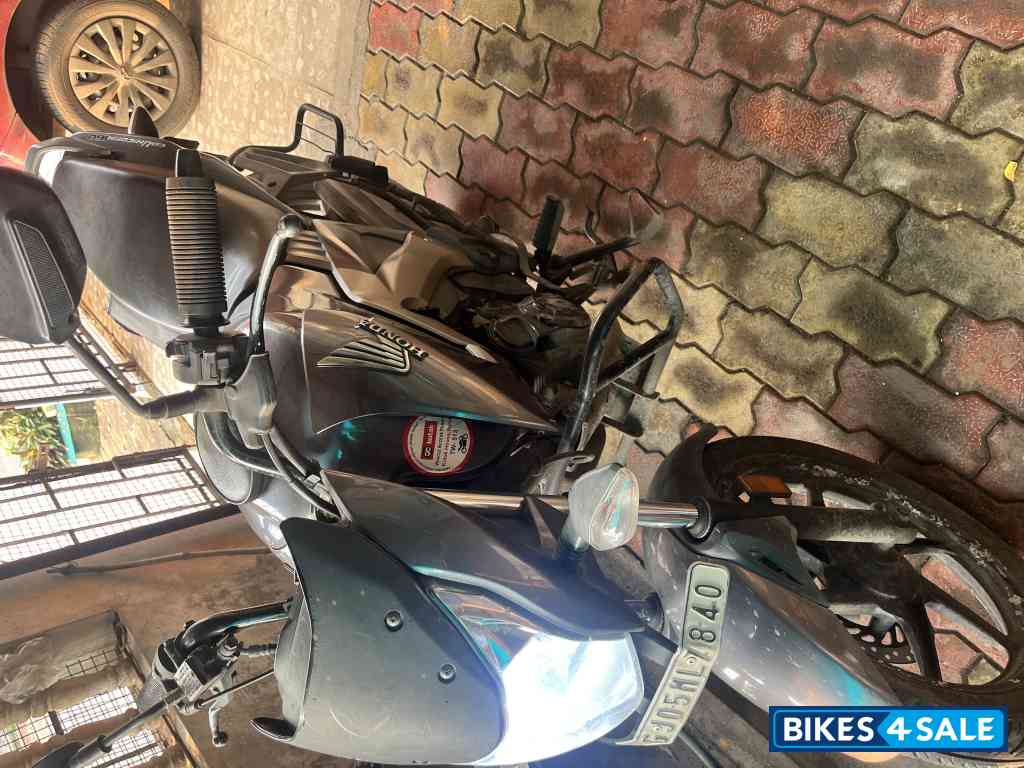 Honda CB Unicorn 160