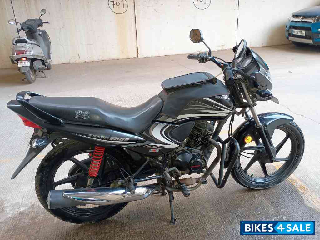 Honda Dream Yuga