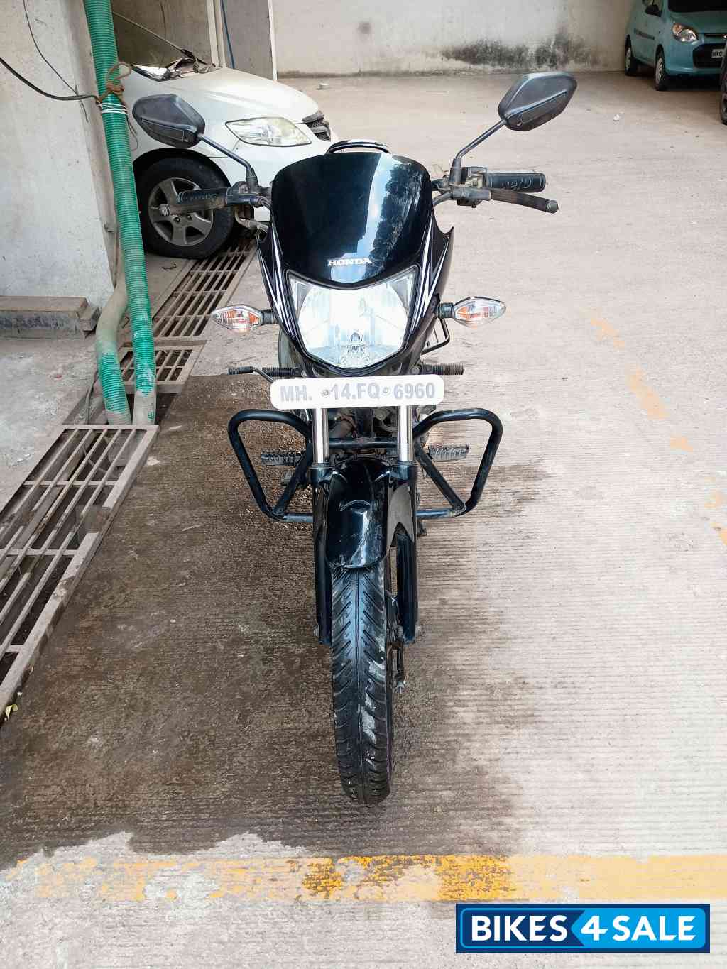 Honda Dream Yuga