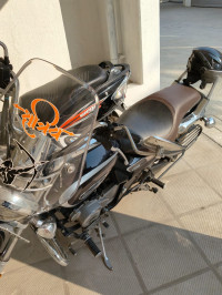 Bajaj Avenger Cruise 220 BS6 2021 Model