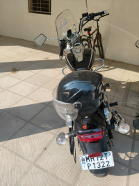 Bajaj Avenger Cruise 220 BS6