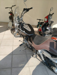 Bajaj Avenger Cruise 220 BS6