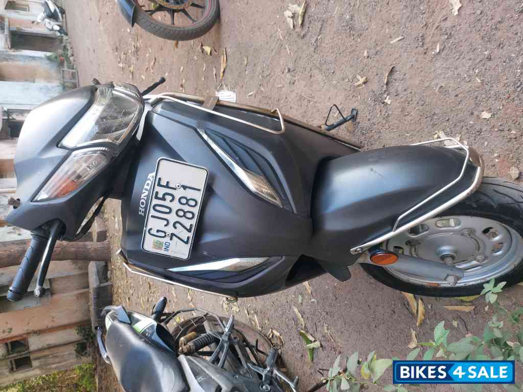 Honda Activa 6G Std Honda Activa 6G Std