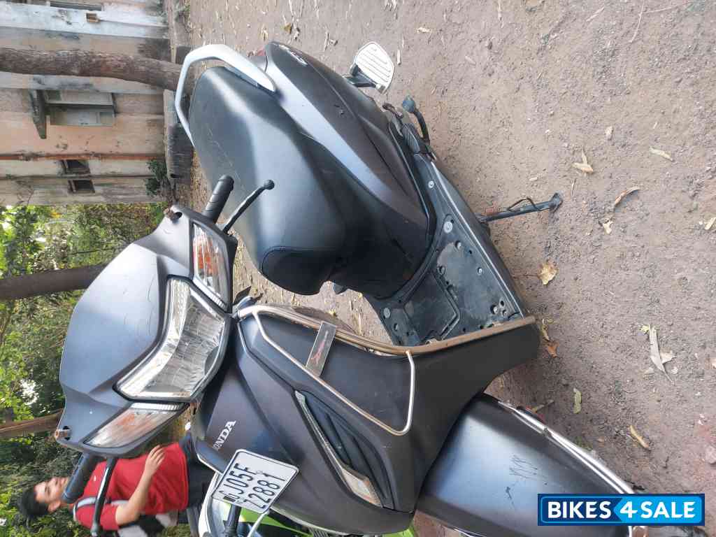 Honda Activa 6G Std Honda Activa 6G Std