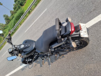 Bajaj Avenger Street 160 2020 Model