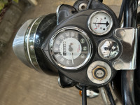 Royal Enfield Classic 350 2014 Model